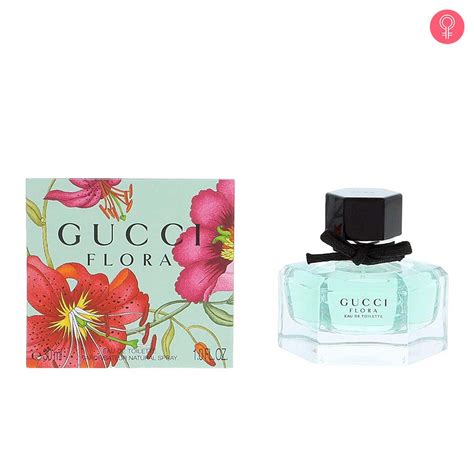 flora gucci perfume ingredients|perfume Gucci Flora wangi tak.